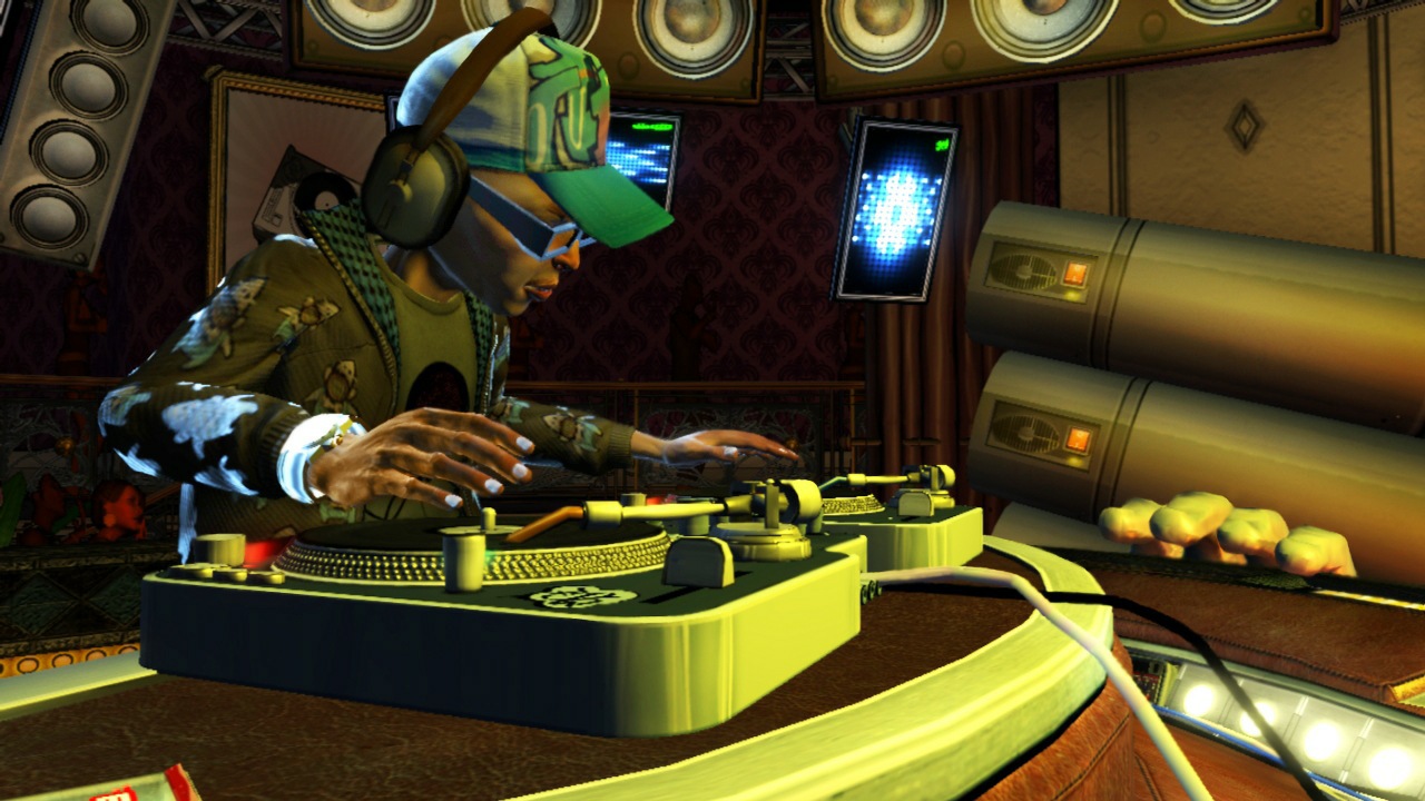 DJ Hero (Renegade Edition)
